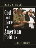 God and Race in American Politics