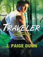 Traveler: Book One of the Druid Chronicles