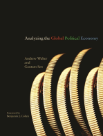 Analyzing the Global Political Economy