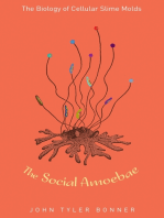 The Social Amoebae: The Biology of Cellular Slime Molds