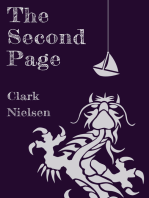 The Second Page: An Offbeat Fantasy Adventure