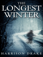 The Longest Winter (Detective Lincoln Munroe, Book 4)
