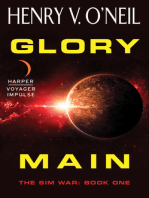 Glory Main