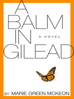 A Balm in Gilead