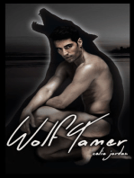 Wolf Tamer