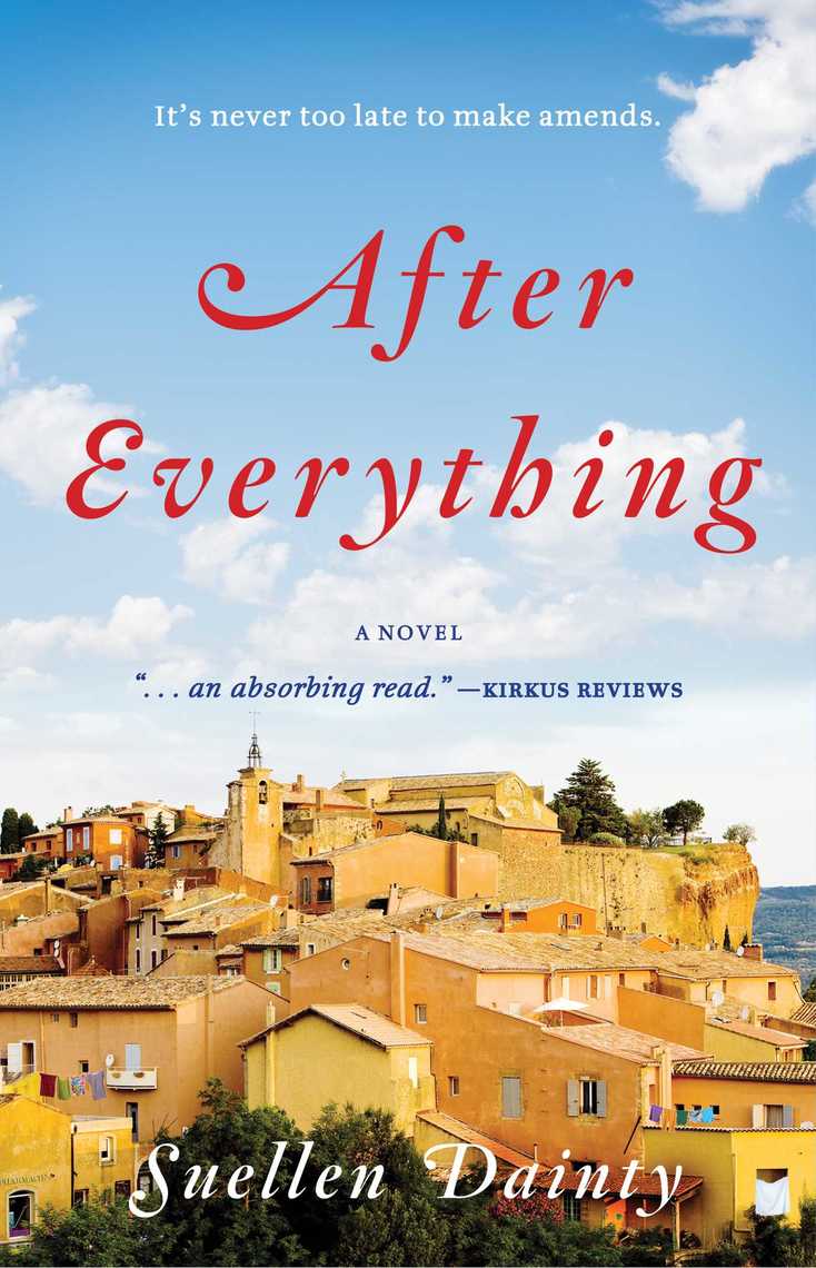 After Everything by Suellen Dainty Book Read Online