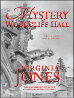 Mystery at Woodcliff Hall