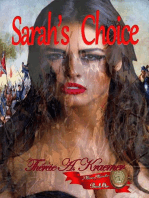 Sarah's Choice