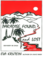 Paradise Found, and Lost