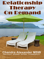 Relationship Therapy On Demand