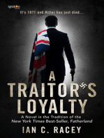 A Traitor's Loyalty