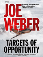 Targets of Opportunity: A Novel