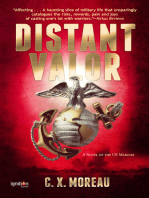 Distant Valor: A Novel