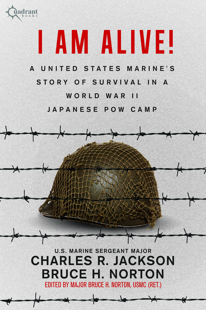 I AM ALIVE! by Charles R Jackson (Ebook) - Read free for 30 days