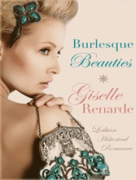 Burlesque Beauties