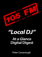 "Local DJ