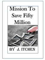 Mission to Save 50 Million People