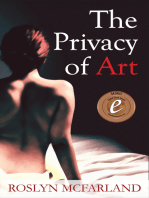 The Privacy of Art