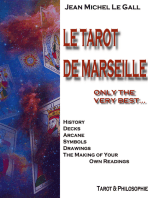 Tarot de Marseille