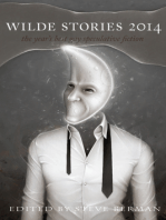 Wilde Stories 2014