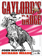 Gaylord's Badge
