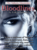 The Valkyrie Chronicles: Bloodlines