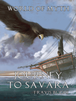 Journey to Savara