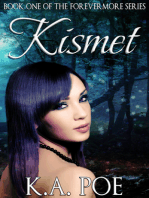 Kismet (Forevermore, Book One)
