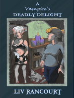 A Vampire's Deadly Delight