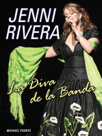 Jenni Rivera: La Diva de la Banda