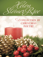 Helen Steiner Rice: A Collection of Christmas Poetry