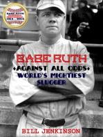 Babe Ruth