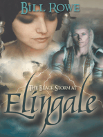 The Black Storm at Elingale