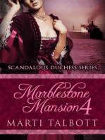 Marblestone Mansion, Book 4