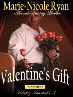 Valentine's Gift: Holiday Interludes, #3