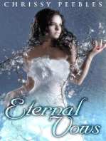 Eternal Vows: The Ruby Ring Saga, #1