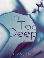 In Too Deep: In Too Deep, #1