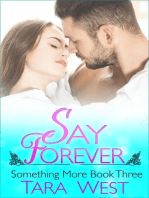 Say Forever