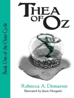 Thea of Oz