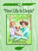 Annie the Ranch Dog - New Life in Utopia