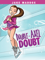 Double-Axel Doubt