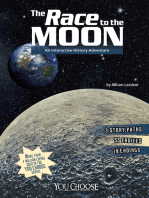 The Race to the Moon