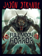 Full Moon Horror