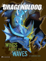 Dragonblood: Wings Above the Waves