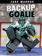 Backup Goalie