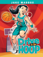 Drive to the Hoop