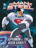 The Man of Steel