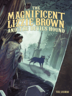 The Magnificent Lizzie Brown and the Devil's Hound