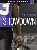 Gridiron Showdown