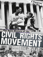 The Split History of the Civil Rights Movement: A Perspectives Flip Book